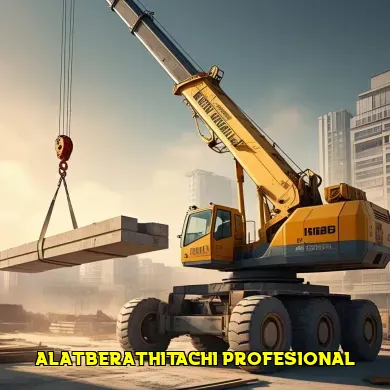 Inovasi Terbaru Alat Berat Hitachi untuk Konstruksi Modern